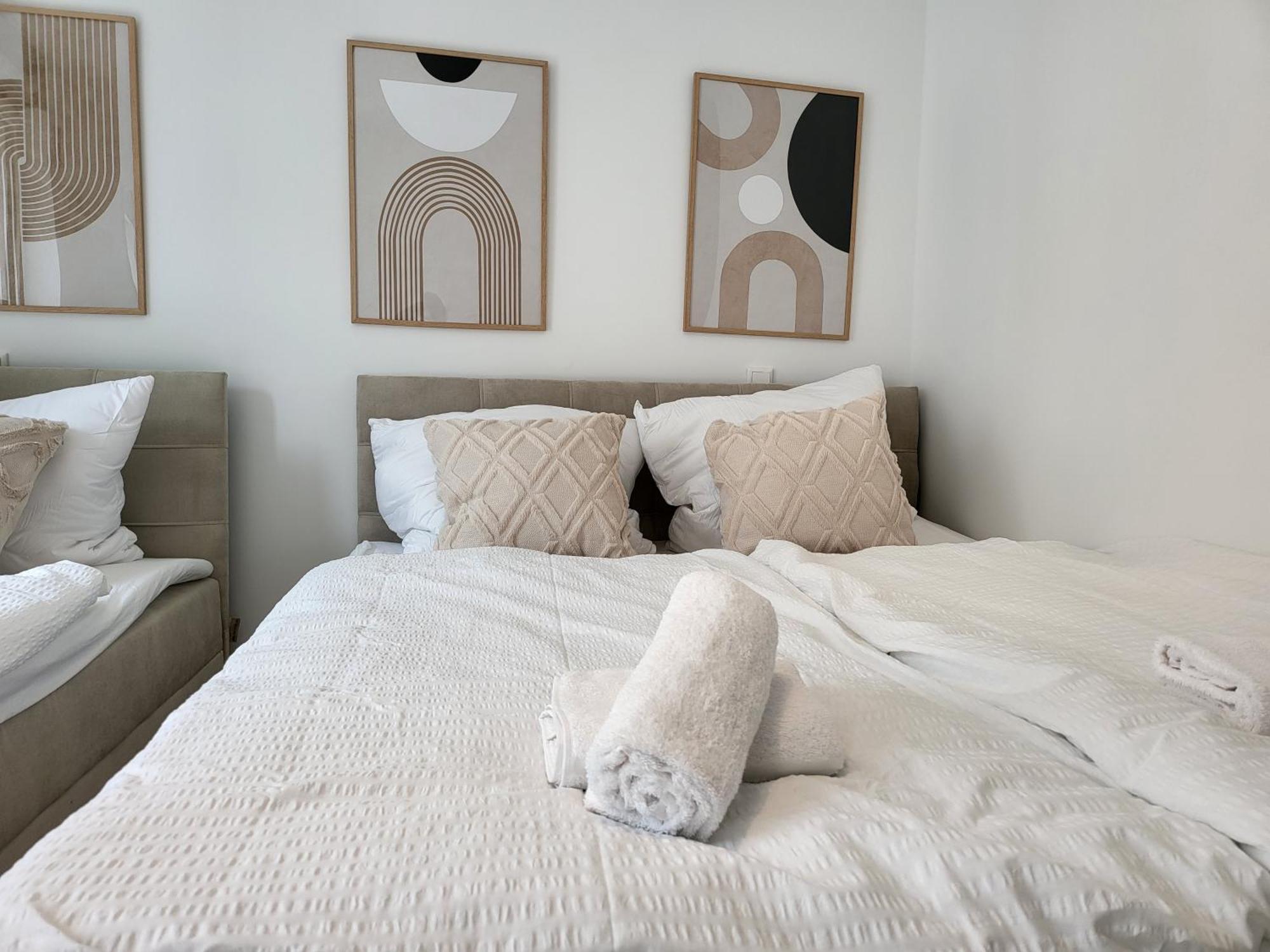 Sioux Stilvolle Designapartments Im Zentrum Augsburg Dış mekan fotoğraf