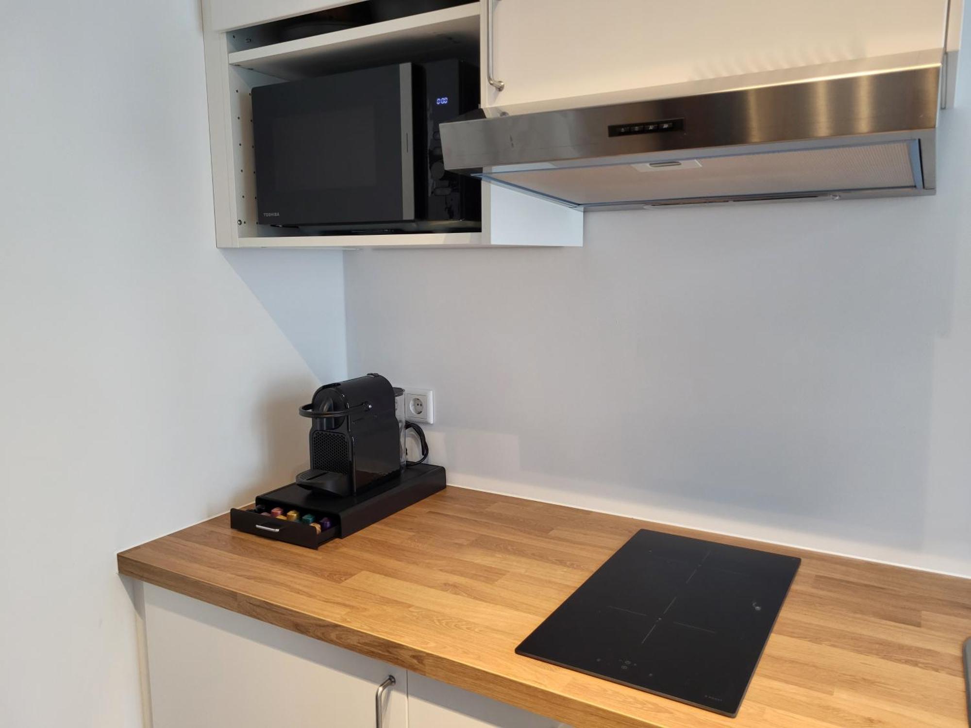 Sioux Stilvolle Designapartments Im Zentrum Augsburg Dış mekan fotoğraf