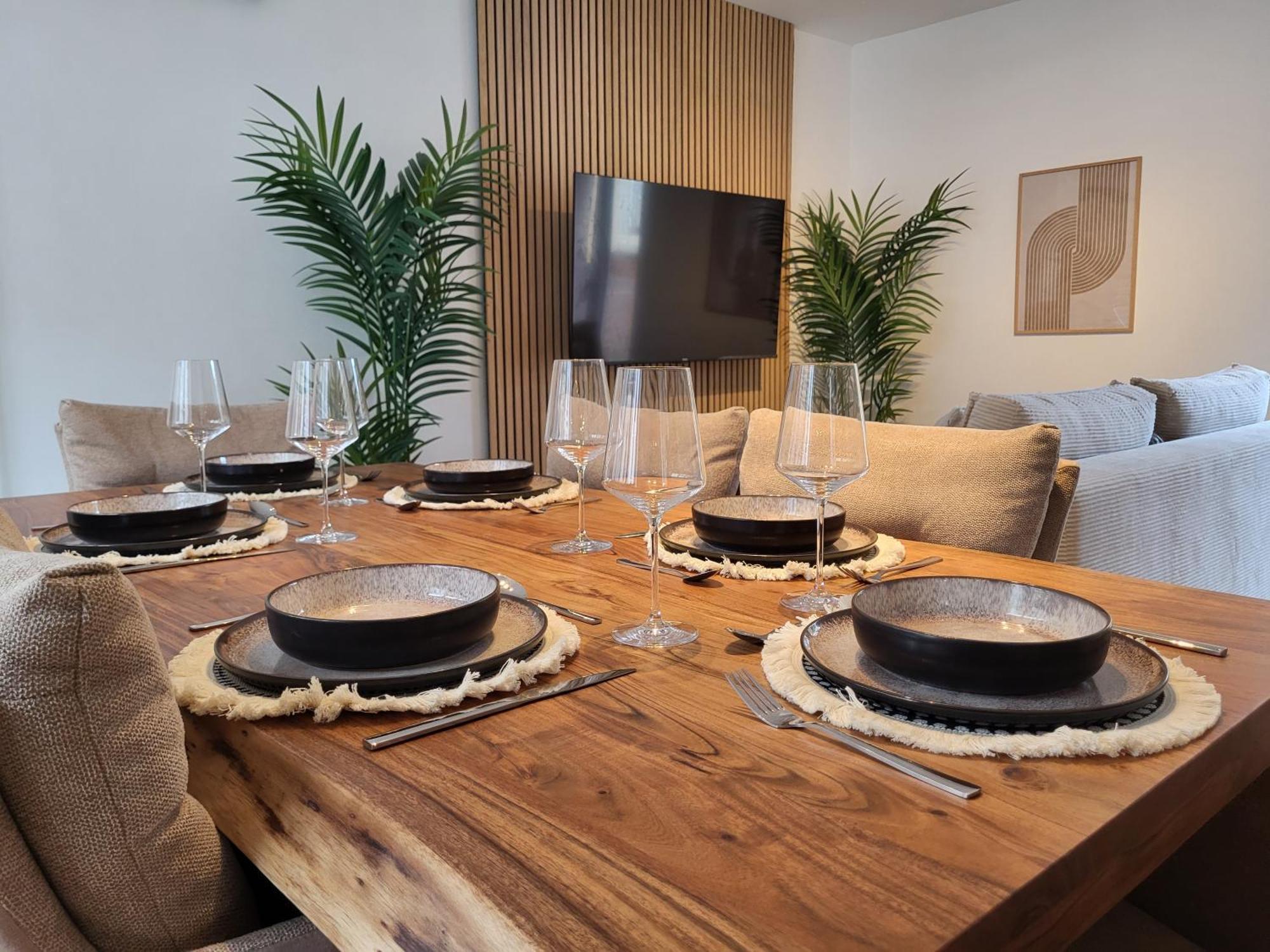 Sioux Stilvolle Designapartments Im Zentrum Augsburg Dış mekan fotoğraf