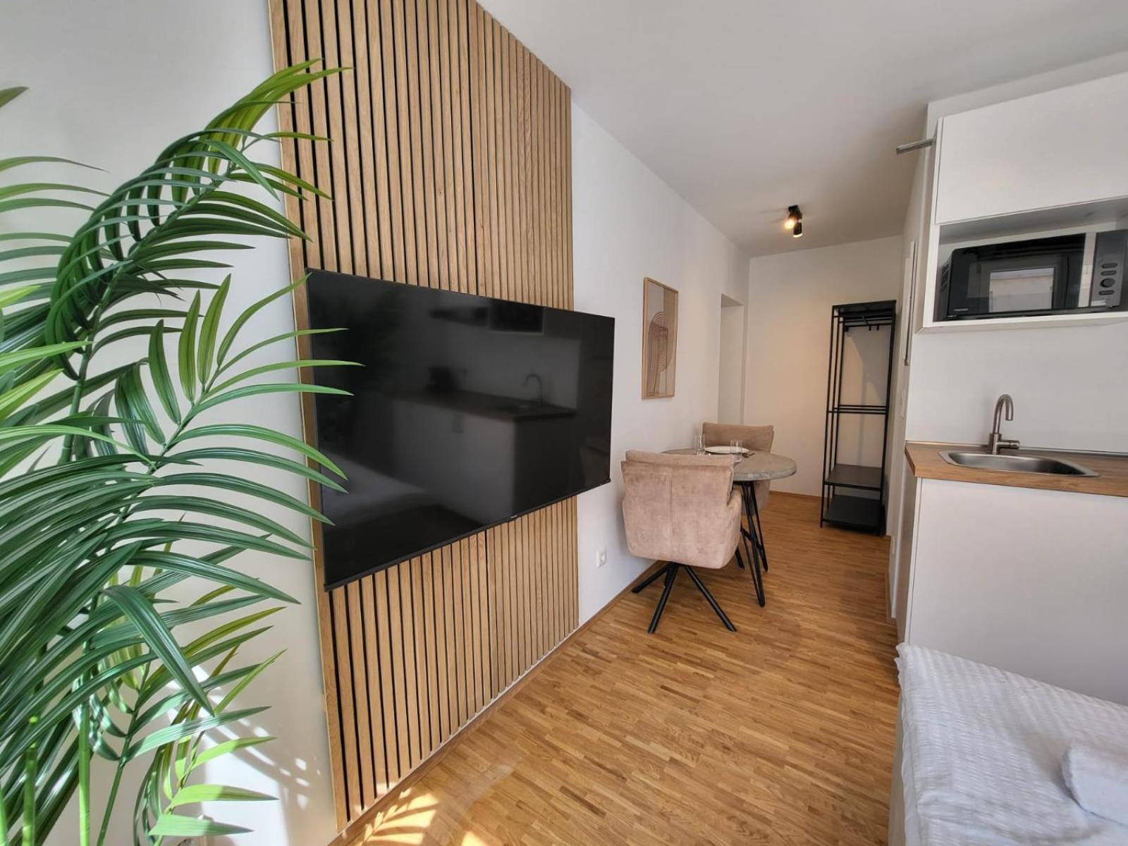 Sioux Stilvolle Designapartments Im Zentrum Augsburg Dış mekan fotoğraf